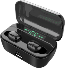 Load image into Gallery viewer, 2019 Multifunctional IPX7 Waterproof Wireless Bluetooth 5.0 Headset