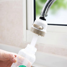 Load image into Gallery viewer, Water Saving Filter Tap