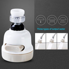 Load image into Gallery viewer, Water Saving Filter Tap
