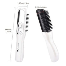 Load image into Gallery viewer, Hair Growth Laser Comb