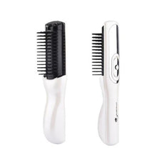 Load image into Gallery viewer, Hair Growth Laser Comb